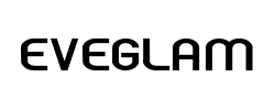 Eveglam - logo